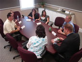 focus group